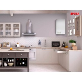 Caldera PEISA Diva 24 DS N