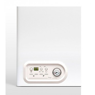 Caldera PEISA Diva 24 DS N