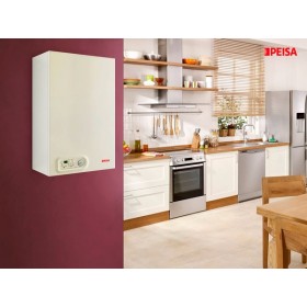 Caldera PEISA Diva 24 DS N