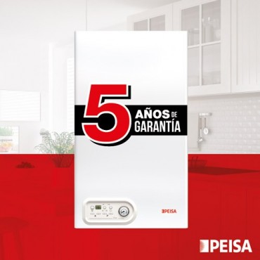 Caldera PEISA Diva 24 DS F