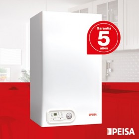 Caldera PEISA Diva 32 DS F