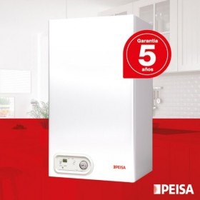 Caldera Diva 24cn Peisa