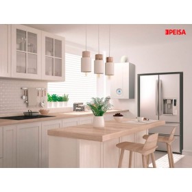 Caldera Diva S24 Condensación