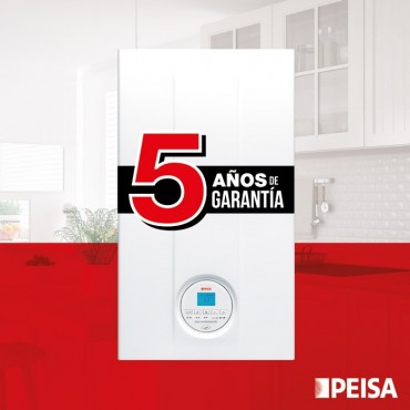 Caldera Diva S24 Condensación