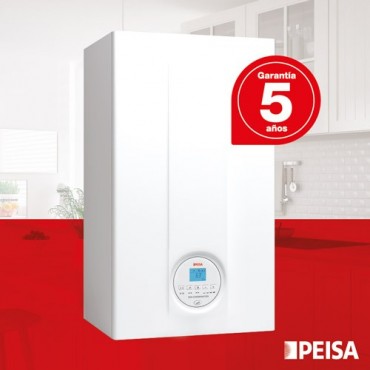 Caldera Diva S24 Condensación