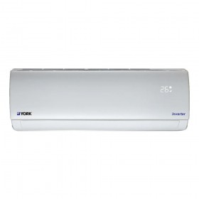 Aire Acondicionado York 5500 Inverter Smart Frío/Calor