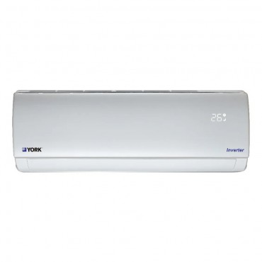Aire Acondicionado York 6000 Inverter Smart Frío/Calor