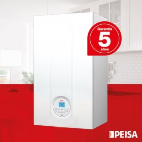 Caldera Diva Condensación S35 Peisa