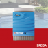 Climatizador de Piscina Peisa tx40