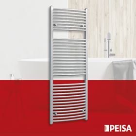 Toallero Scala 150 Cromado Peisa