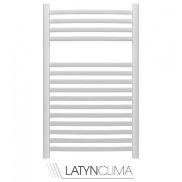 Toallero Kannah 1200 Blanco