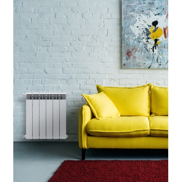 Radiador Gamma Peisa