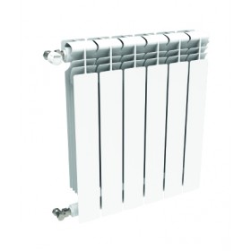 Radiador Gamma Peisa