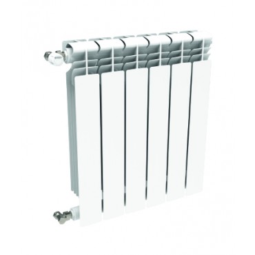 Radiador Gamma Peisa