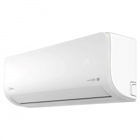 Aire Acondicionado Midea 7525 Inverter F/C