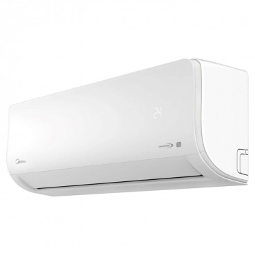 Aire Acondicionado Midea 7525 Inverter F/C