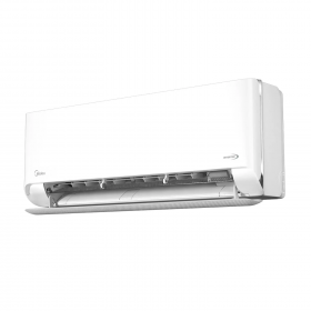 Aire Acondicionado Breezeless E Midea 3139 Inverter Smart