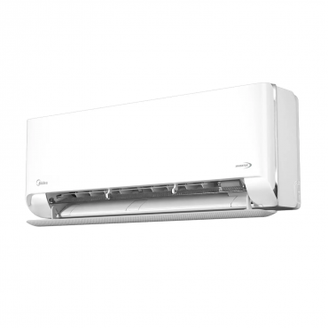 Aire Acondicionado Breezeless E Midea 3139 Inverter Smart