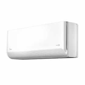 Aire Acondicionado Breezeless E Midea 4859 Inverter Smart