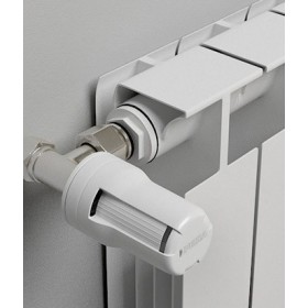 Radiador Tropical T350