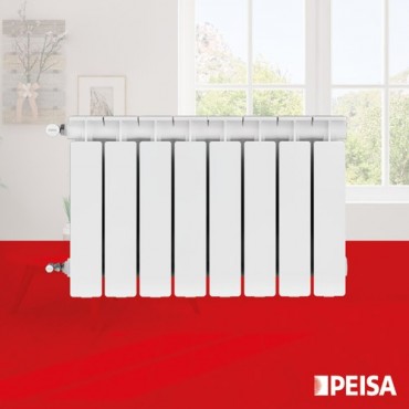 Radiador Tropical T350