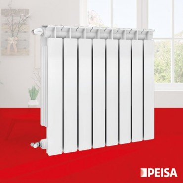 Radiador Tropical T350