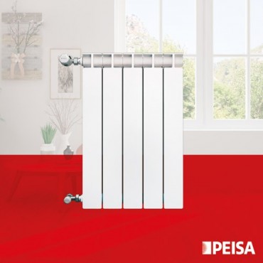 Radiador PEISA T500